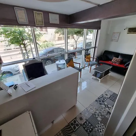 Apartment Onn Pansiyon Izmir