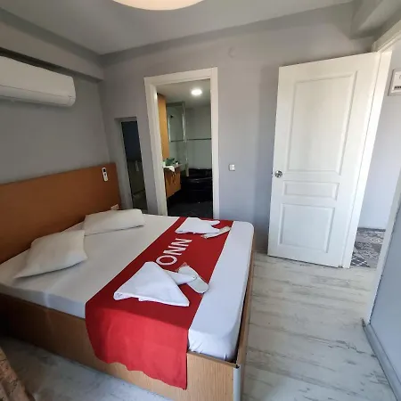 Apartment Onn Pansiyon