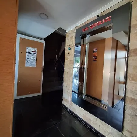 Apartment Onn Pansiyon *