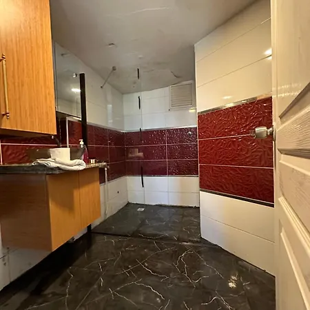 Onn Pansiyon Apartment