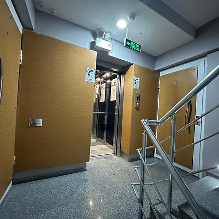 Apartment Onn Pansiyon Izmir