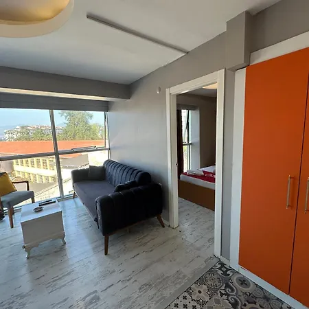 Onn Pansiyon Apartment