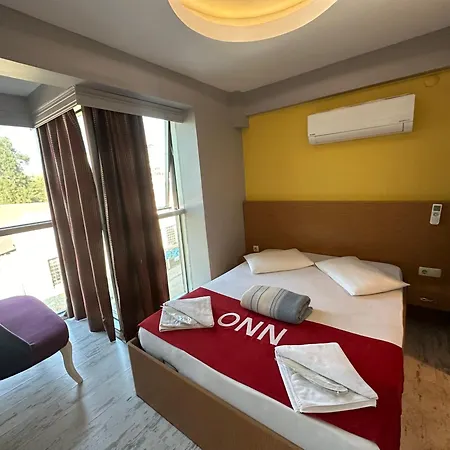 Apartment Onn Pansiyon