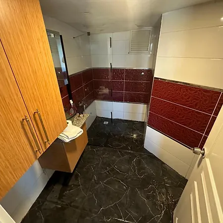 Onn Pansiyon Apartment *