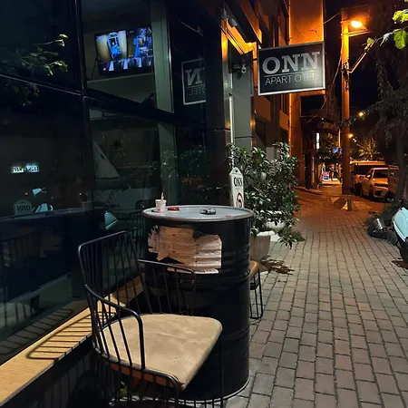 Apartment Onn Pansiyon *